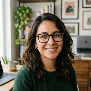 Foto de Sofía V.
