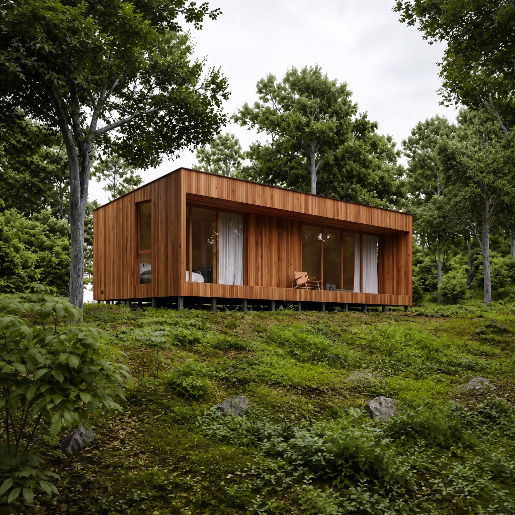 Madera Natural